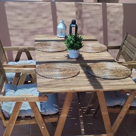 Appartement Vivienda En Lajares " Casa Sua " à La Oliva Extérieur photo